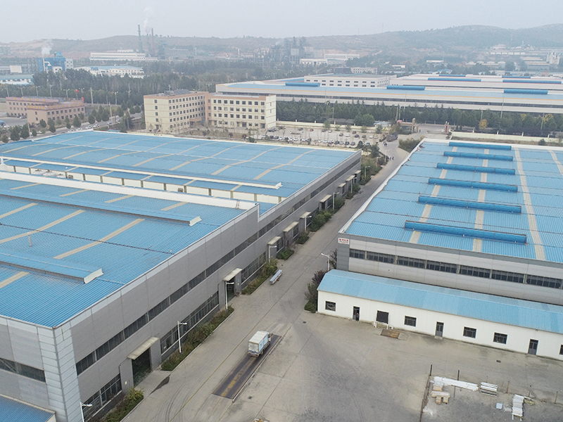 Factory