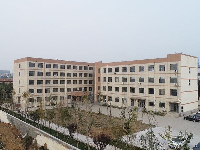 Office building